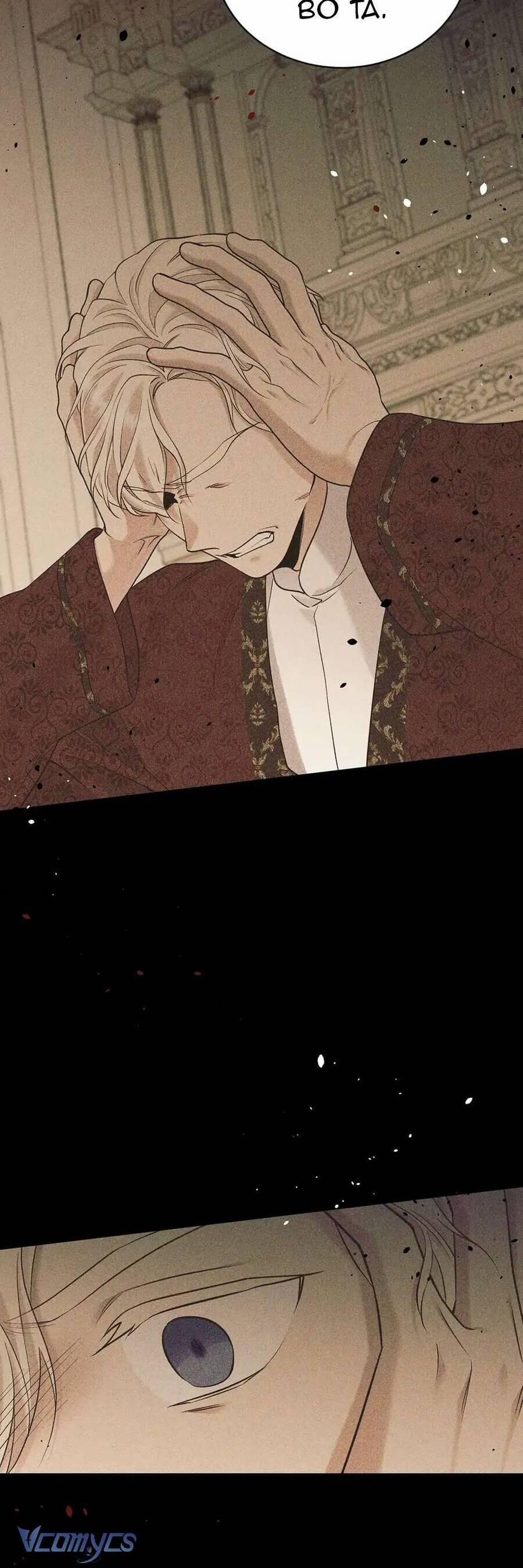 Mục Tiêu Là Cuộc Sống Hoàn Hảo Bất Khả Xâm Phạm 132 trang 29