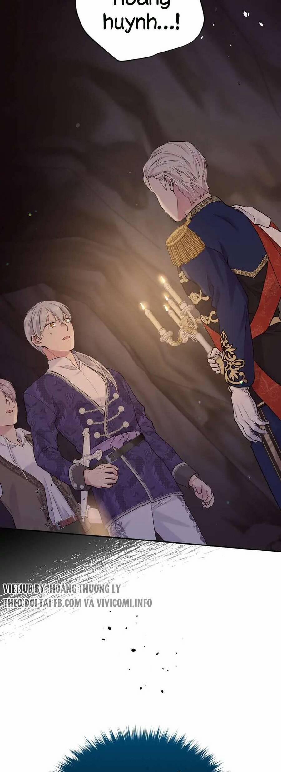 Mục Tiêu Là Cuộc Sống Hoàn Hảo Bất Khả Xâm Phạm 132 trang 3