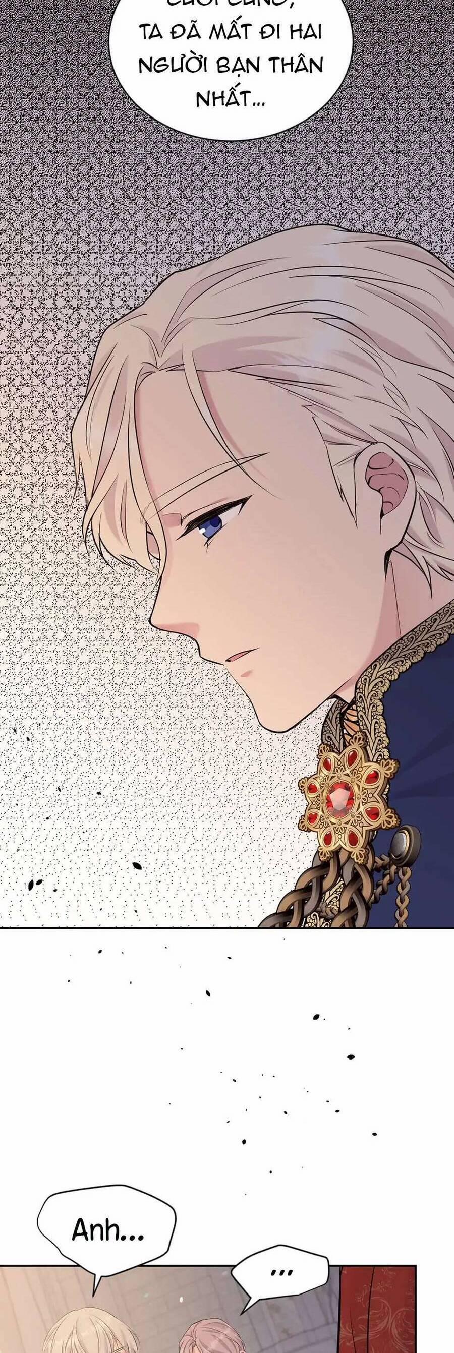 Mục Tiêu Là Cuộc Sống Hoàn Hảo Bất Khả Xâm Phạm 132 trang 32