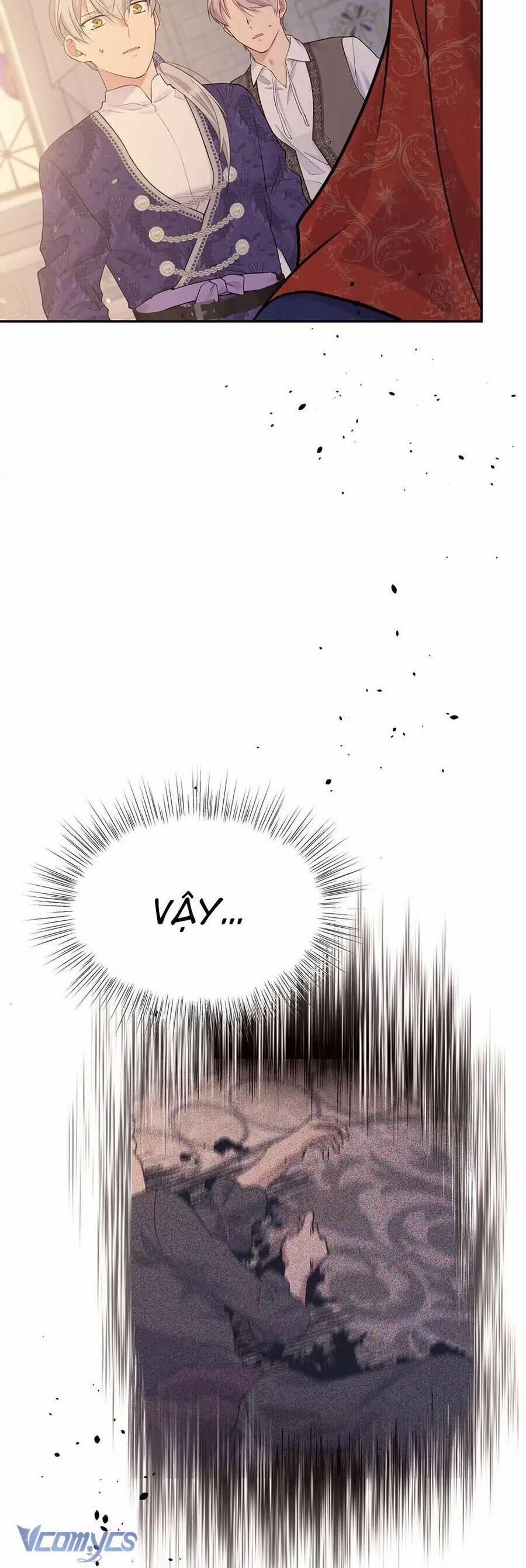 Mục Tiêu Là Cuộc Sống Hoàn Hảo Bất Khả Xâm Phạm 132 trang 33