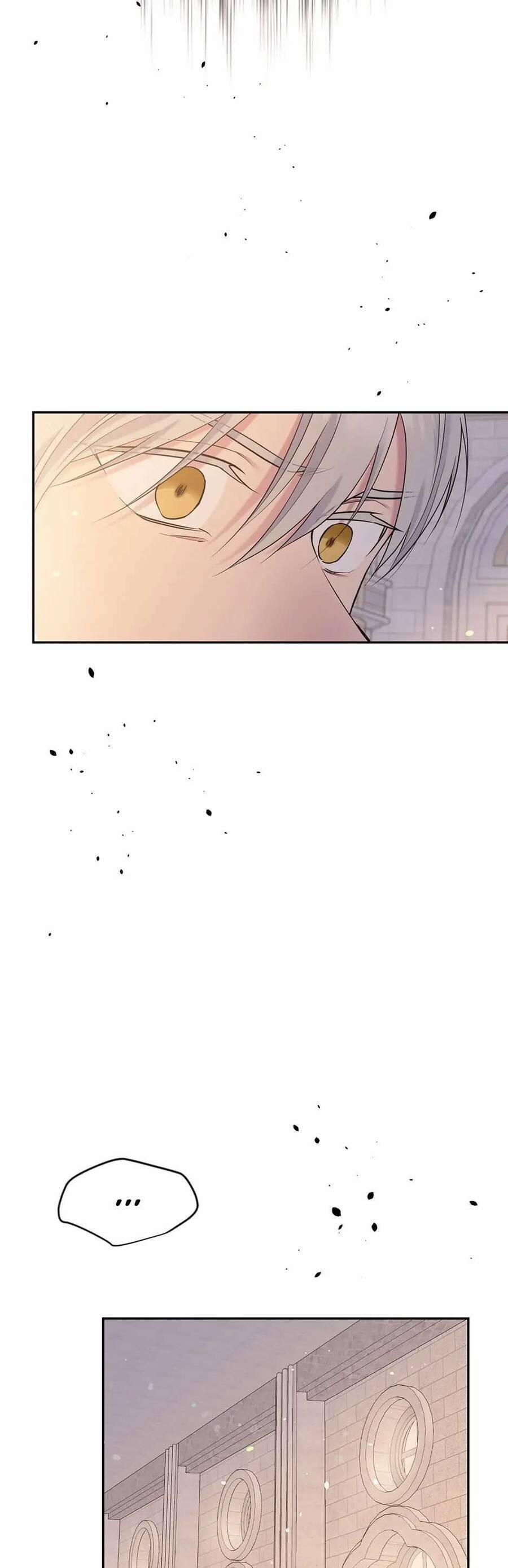 Mục Tiêu Là Cuộc Sống Hoàn Hảo Bất Khả Xâm Phạm 132 trang 34