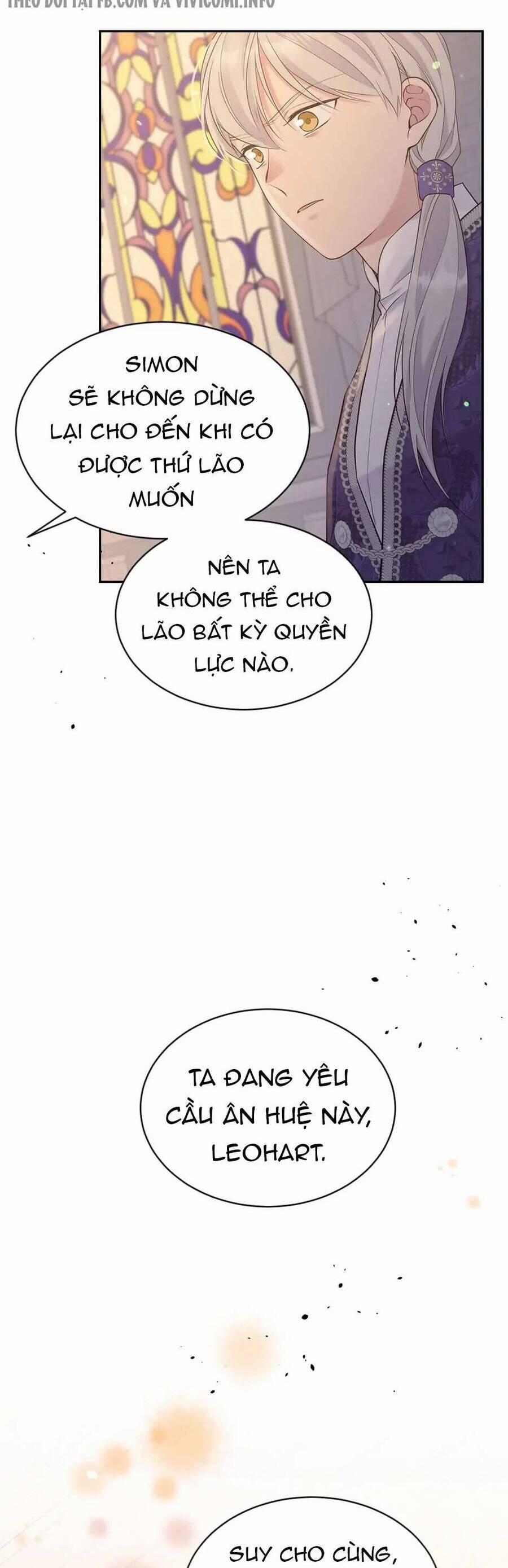 Mục Tiêu Là Cuộc Sống Hoàn Hảo Bất Khả Xâm Phạm 132 trang 36