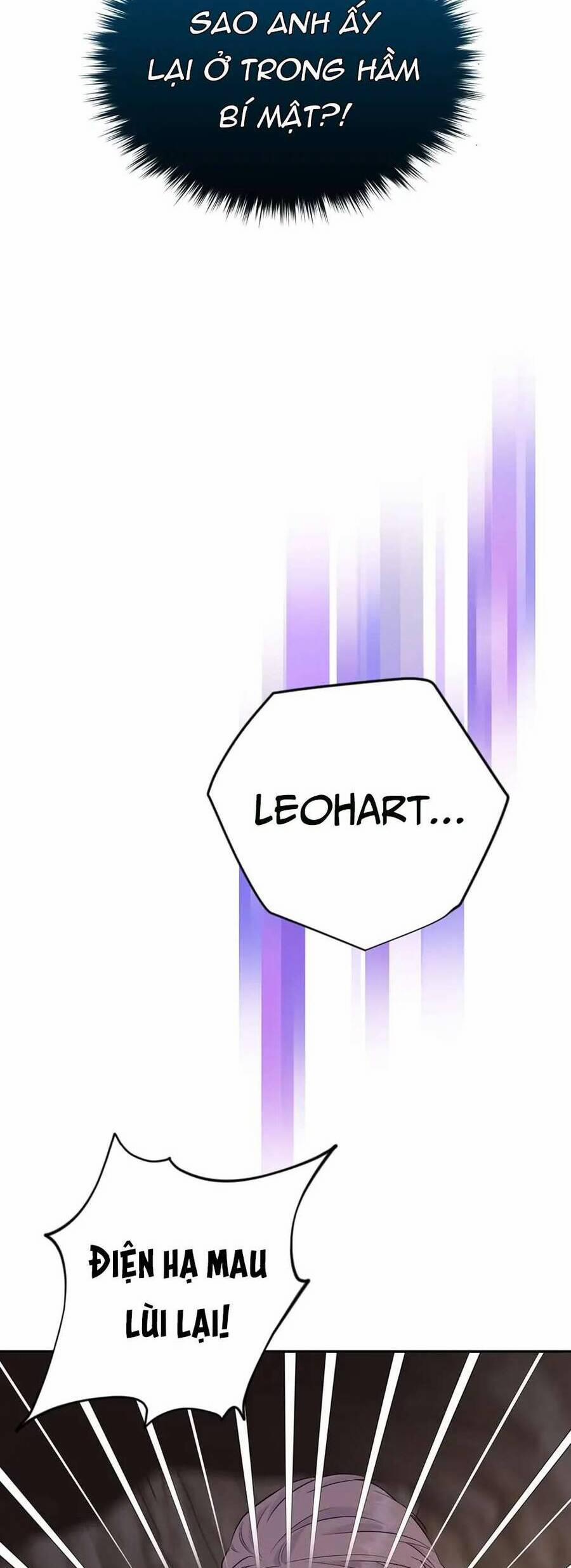 Mục Tiêu Là Cuộc Sống Hoàn Hảo Bất Khả Xâm Phạm 132 trang 4