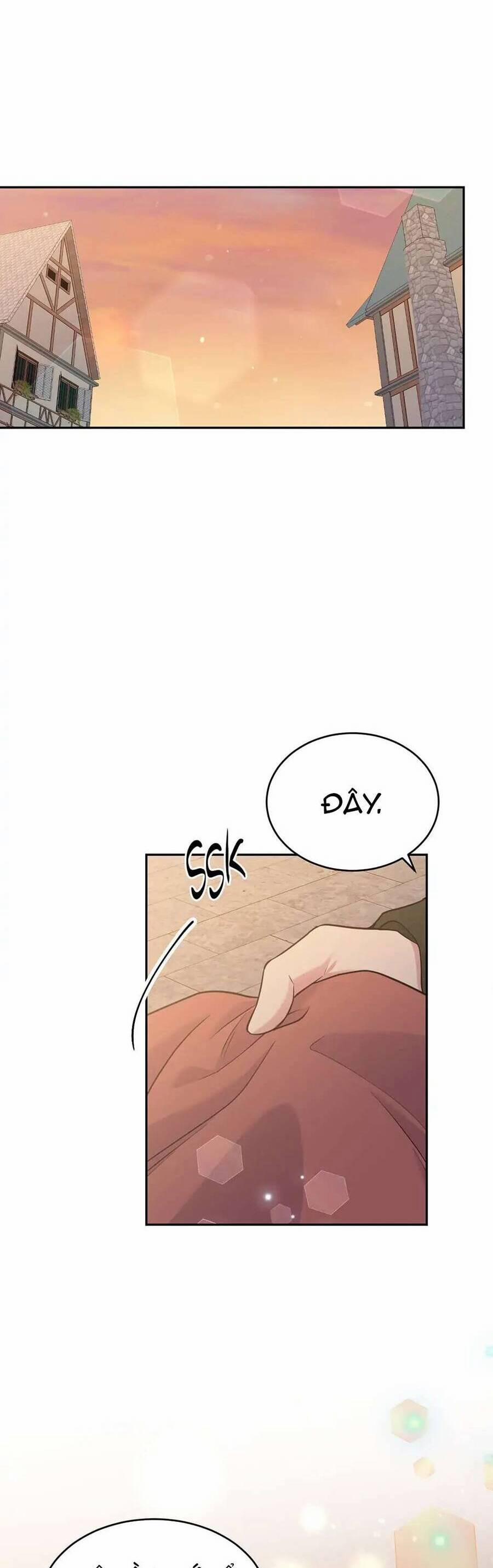 Mục Tiêu Là Cuộc Sống Hoàn Hảo Bất Khả Xâm Phạm 132 trang 40