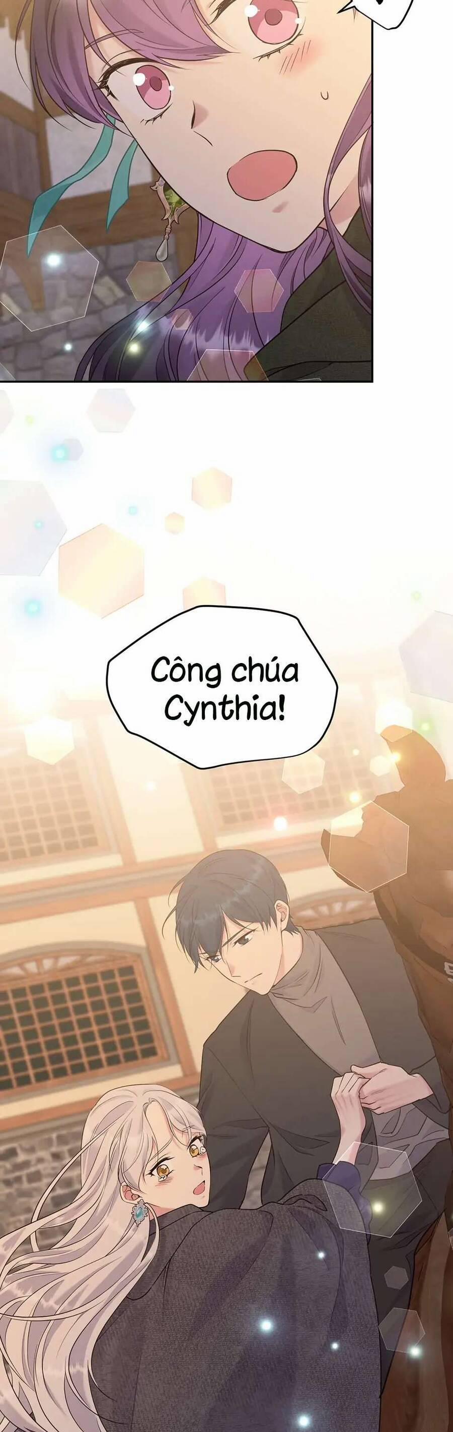 Mục Tiêu Là Cuộc Sống Hoàn Hảo Bất Khả Xâm Phạm 132 trang 44