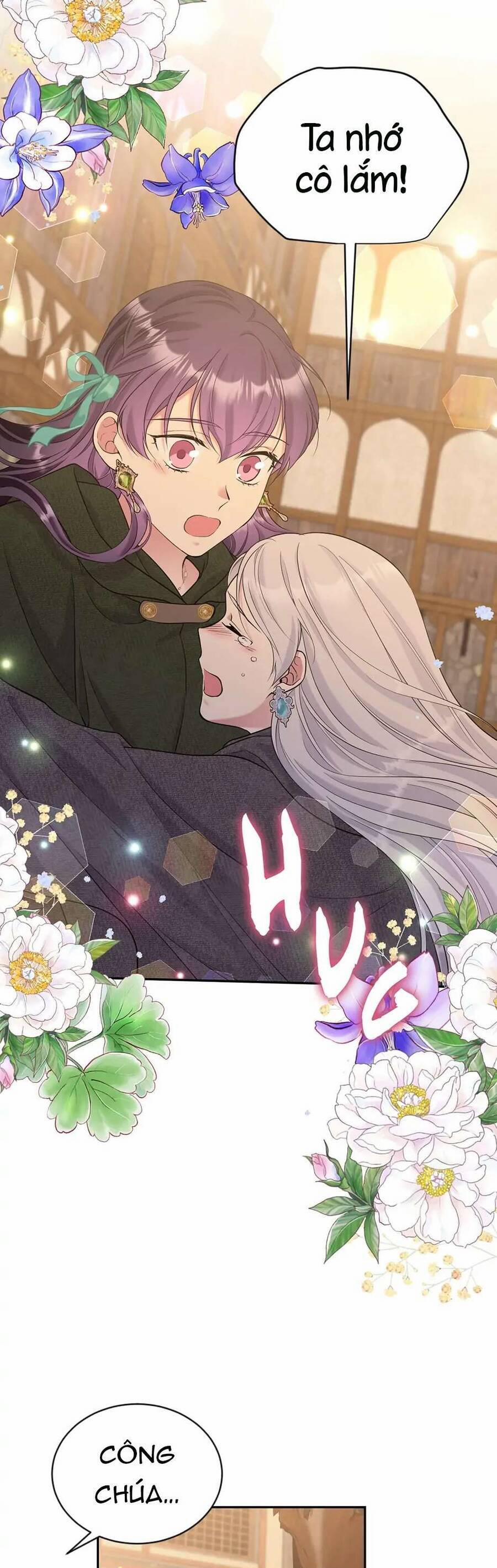 Mục Tiêu Là Cuộc Sống Hoàn Hảo Bất Khả Xâm Phạm 132 trang 46