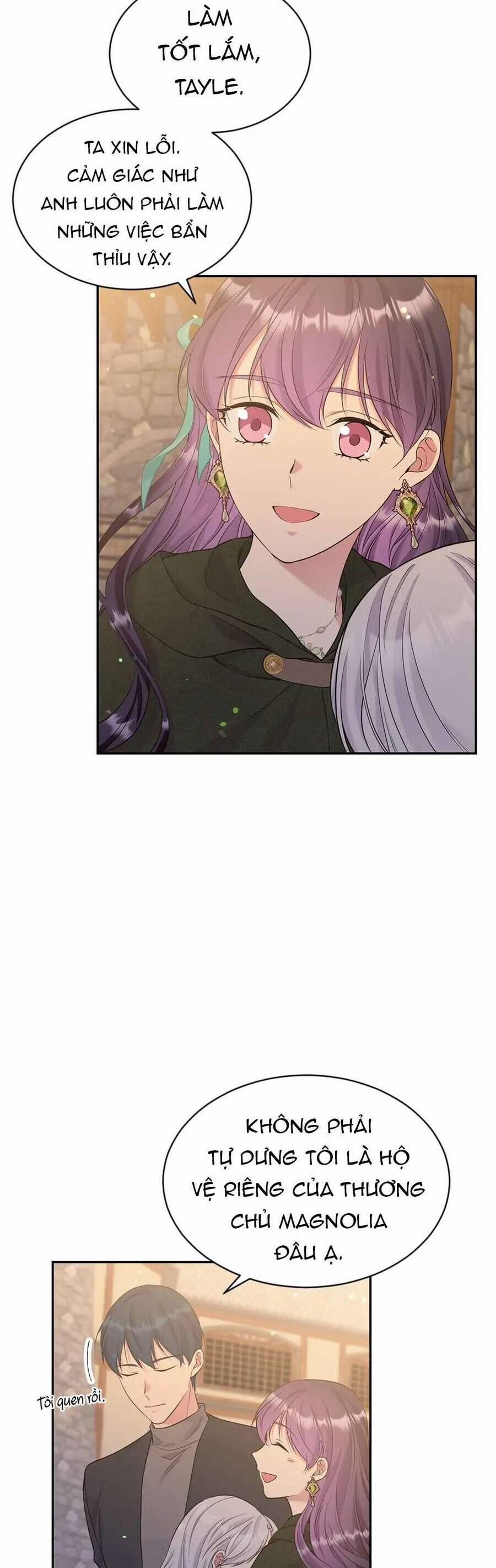 Mục Tiêu Là Cuộc Sống Hoàn Hảo Bất Khả Xâm Phạm 132 trang 48