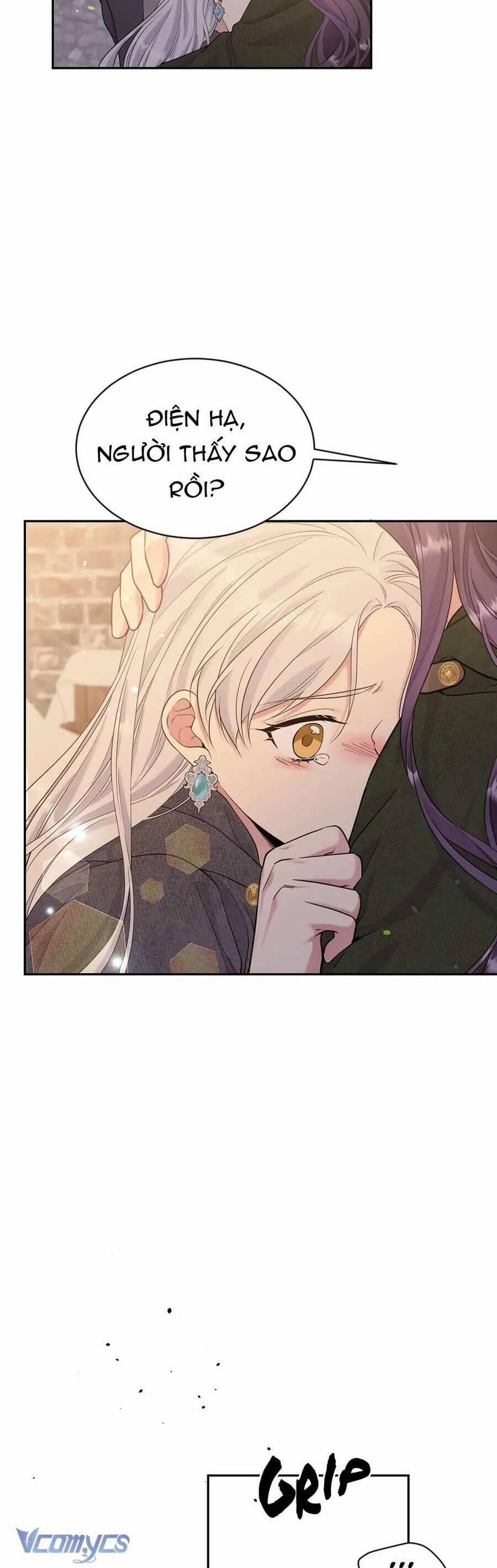 Mục Tiêu Là Cuộc Sống Hoàn Hảo Bất Khả Xâm Phạm 132 trang 49