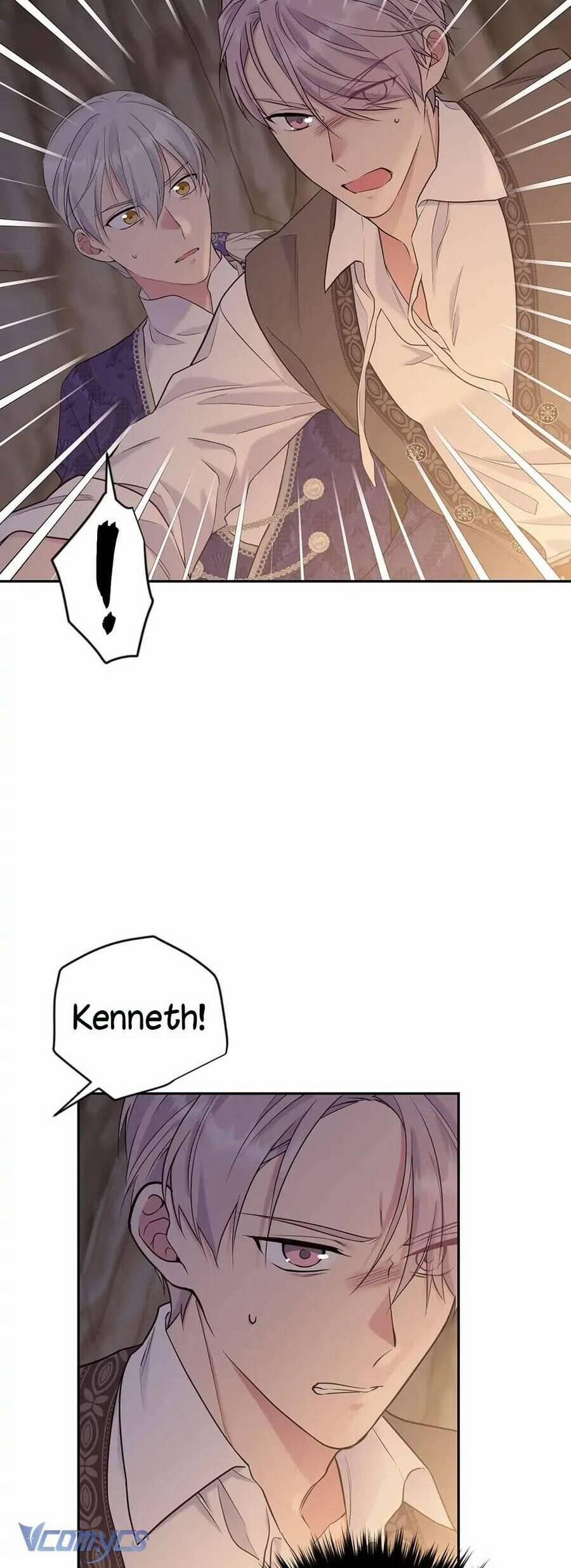 Mục Tiêu Là Cuộc Sống Hoàn Hảo Bất Khả Xâm Phạm 132 trang 5