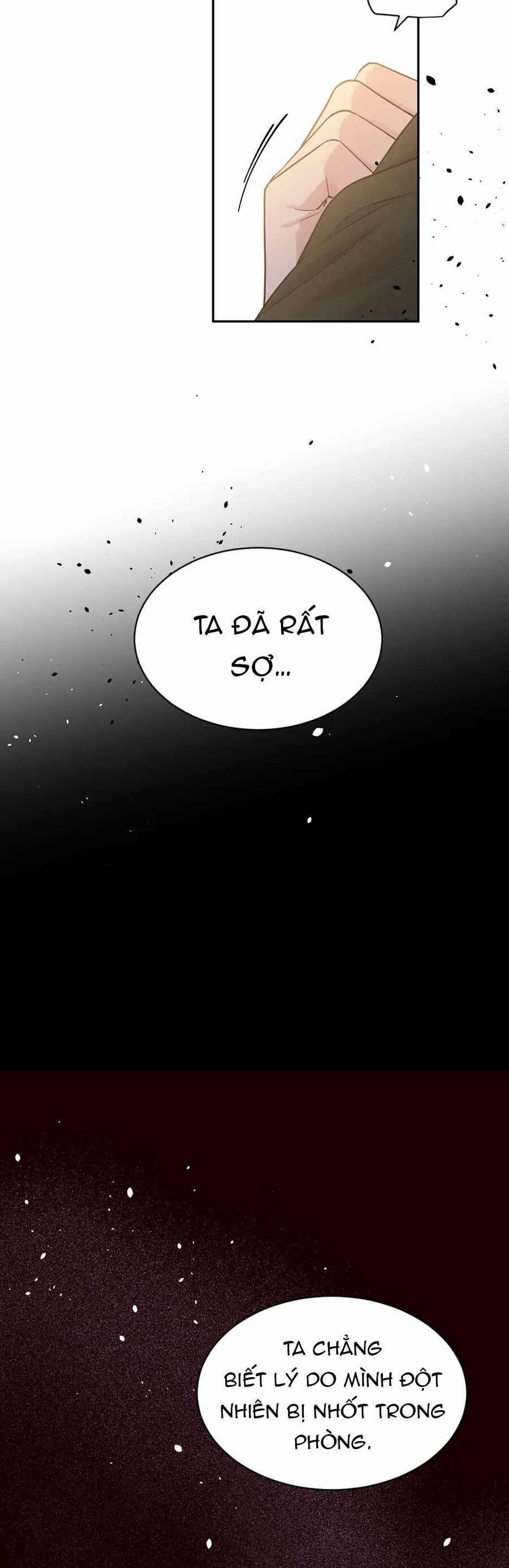 Mục Tiêu Là Cuộc Sống Hoàn Hảo Bất Khả Xâm Phạm 132 trang 50