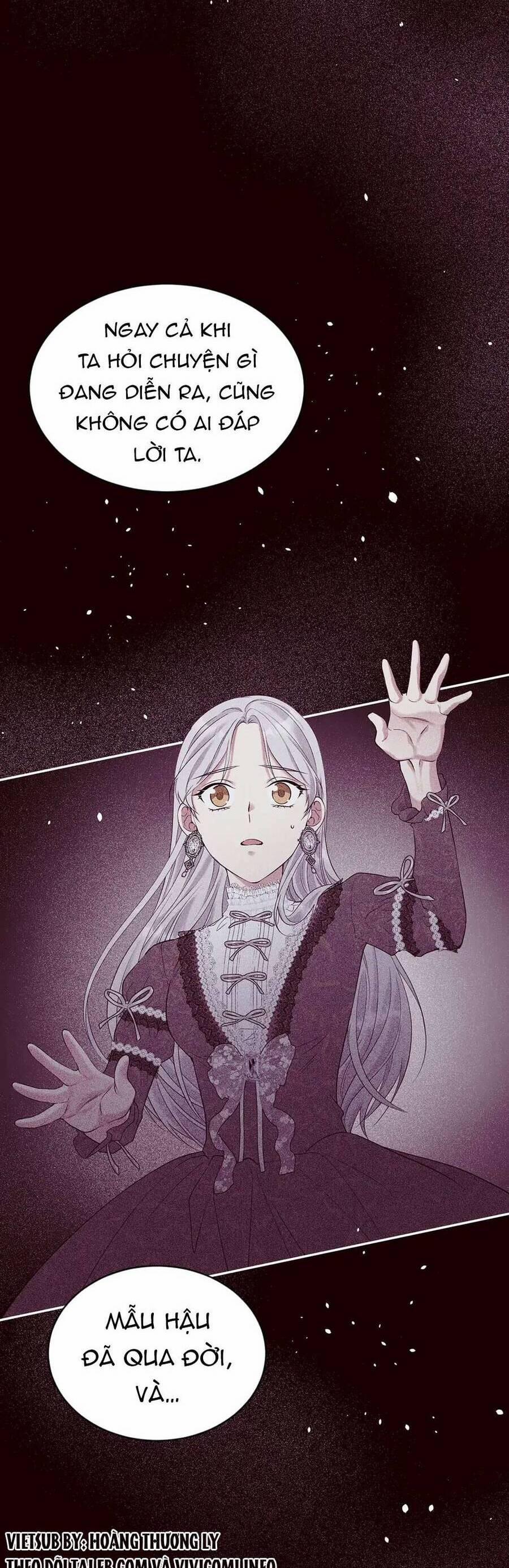 Mục Tiêu Là Cuộc Sống Hoàn Hảo Bất Khả Xâm Phạm 132 trang 51