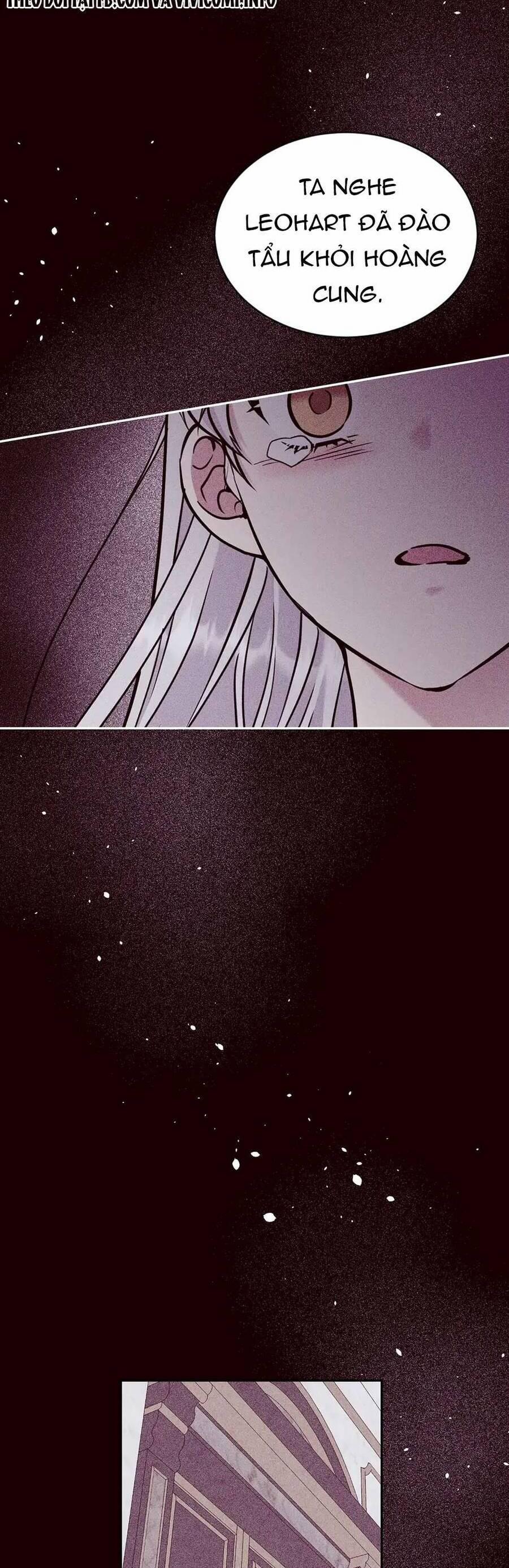 Mục Tiêu Là Cuộc Sống Hoàn Hảo Bất Khả Xâm Phạm 132 trang 52