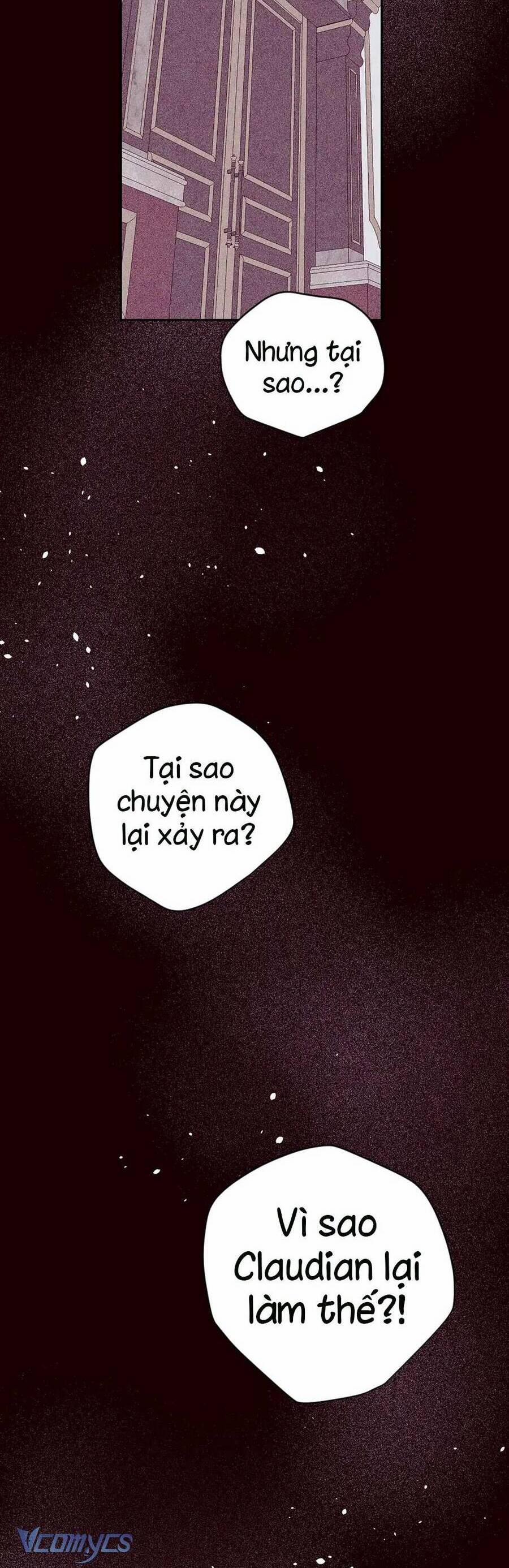 Mục Tiêu Là Cuộc Sống Hoàn Hảo Bất Khả Xâm Phạm 132 trang 53