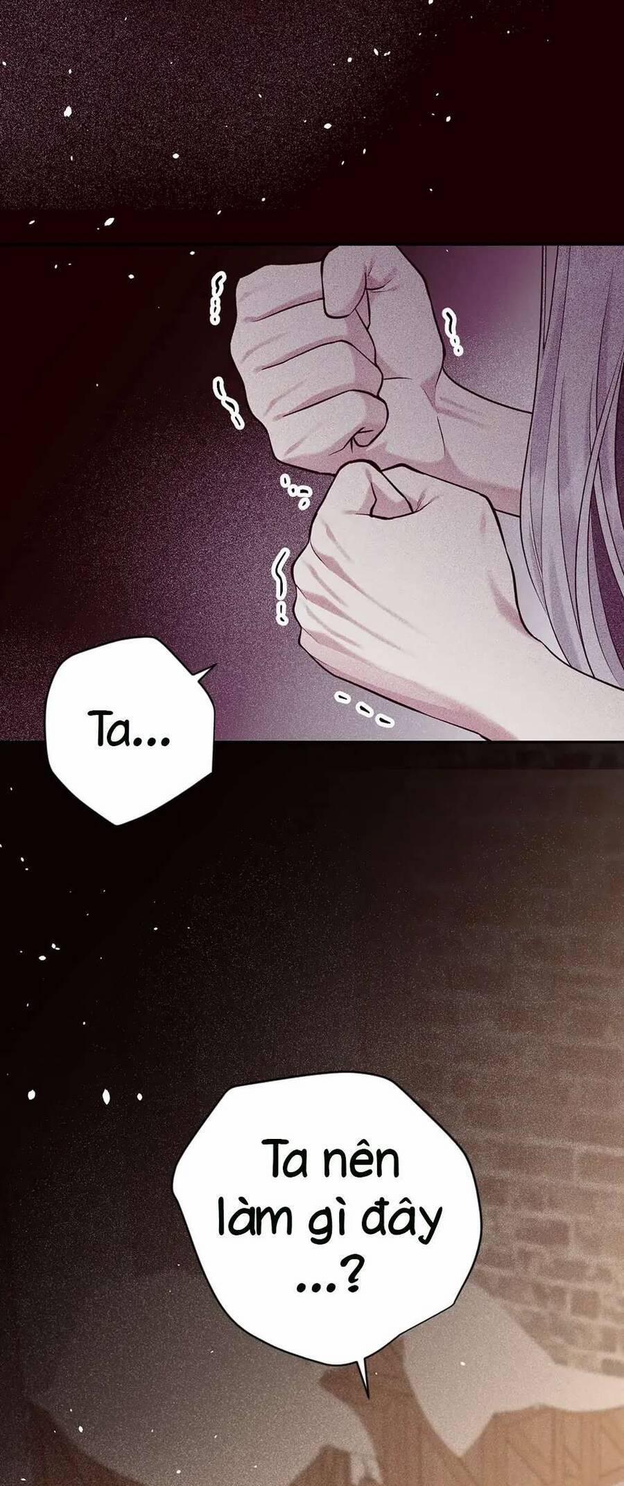 Mục Tiêu Là Cuộc Sống Hoàn Hảo Bất Khả Xâm Phạm 132 trang 54