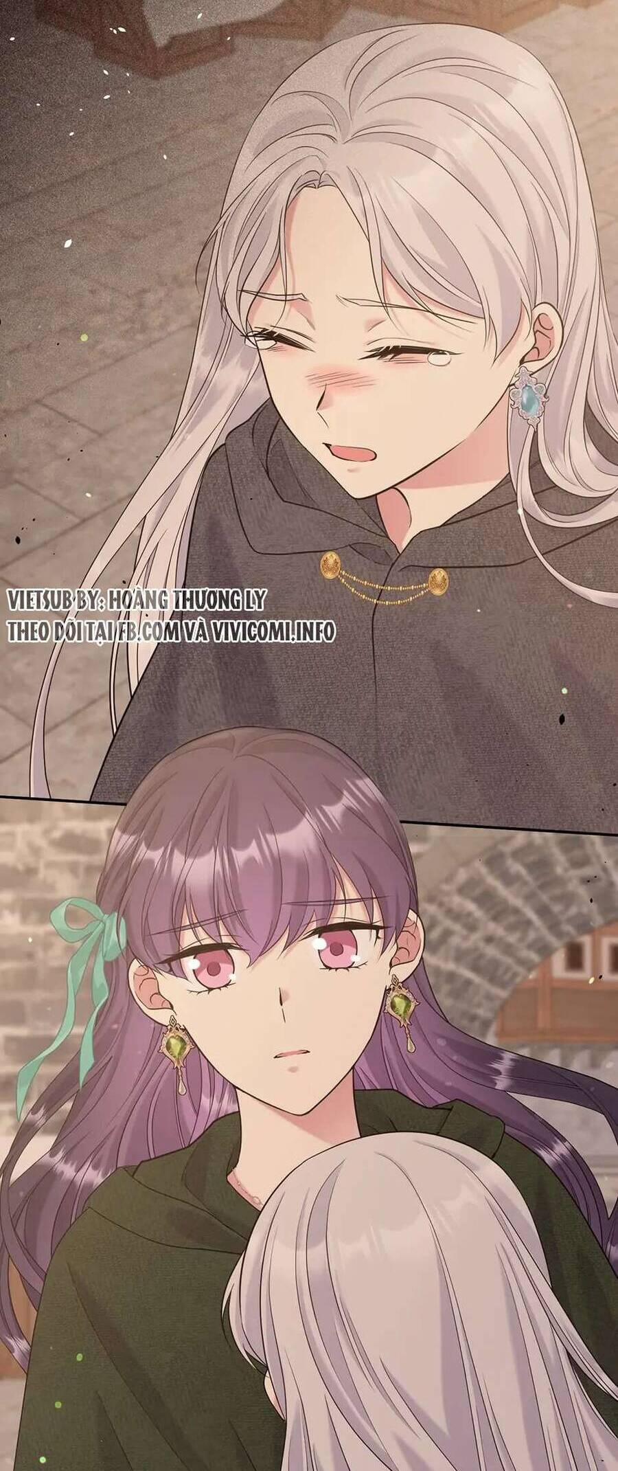 Mục Tiêu Là Cuộc Sống Hoàn Hảo Bất Khả Xâm Phạm 132 trang 55