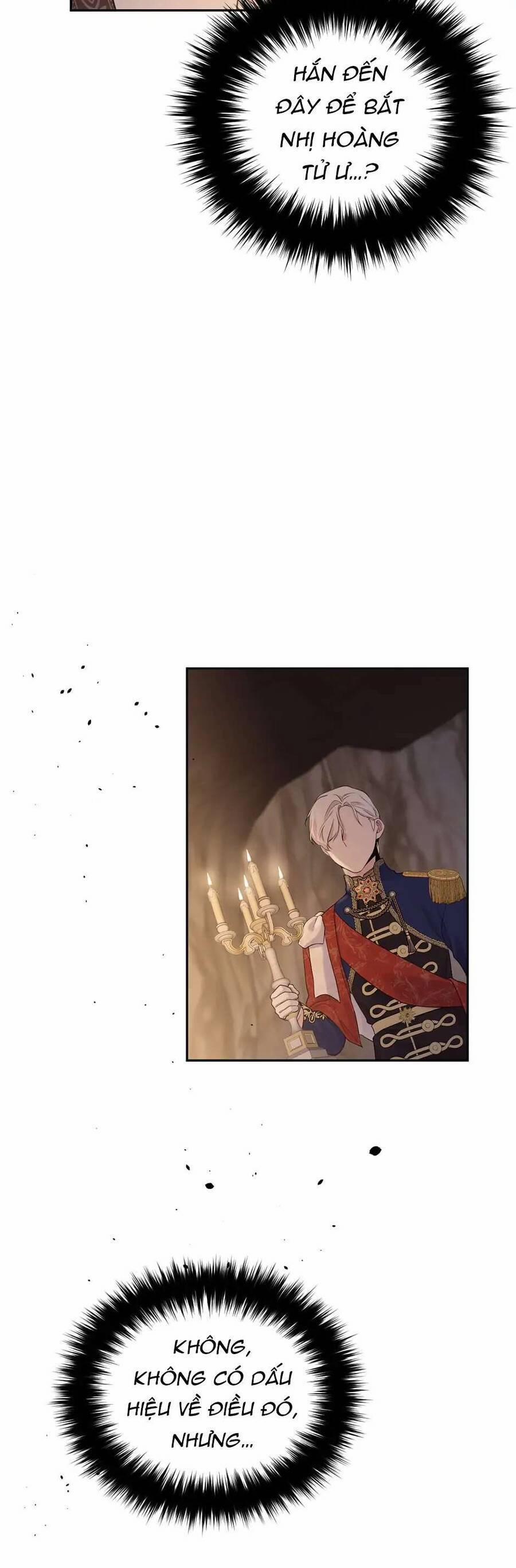 Mục Tiêu Là Cuộc Sống Hoàn Hảo Bất Khả Xâm Phạm 132 trang 6