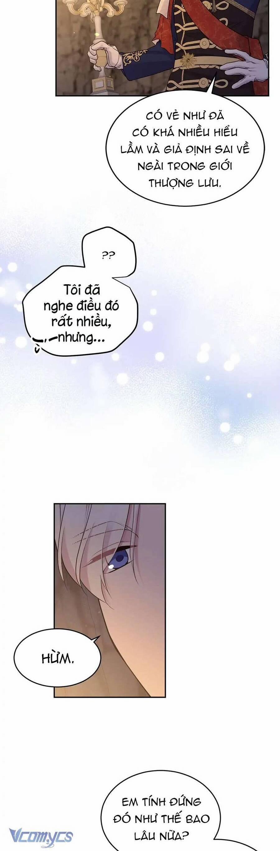 Mục Tiêu Là Cuộc Sống Hoàn Hảo Bất Khả Xâm Phạm 132 trang 9