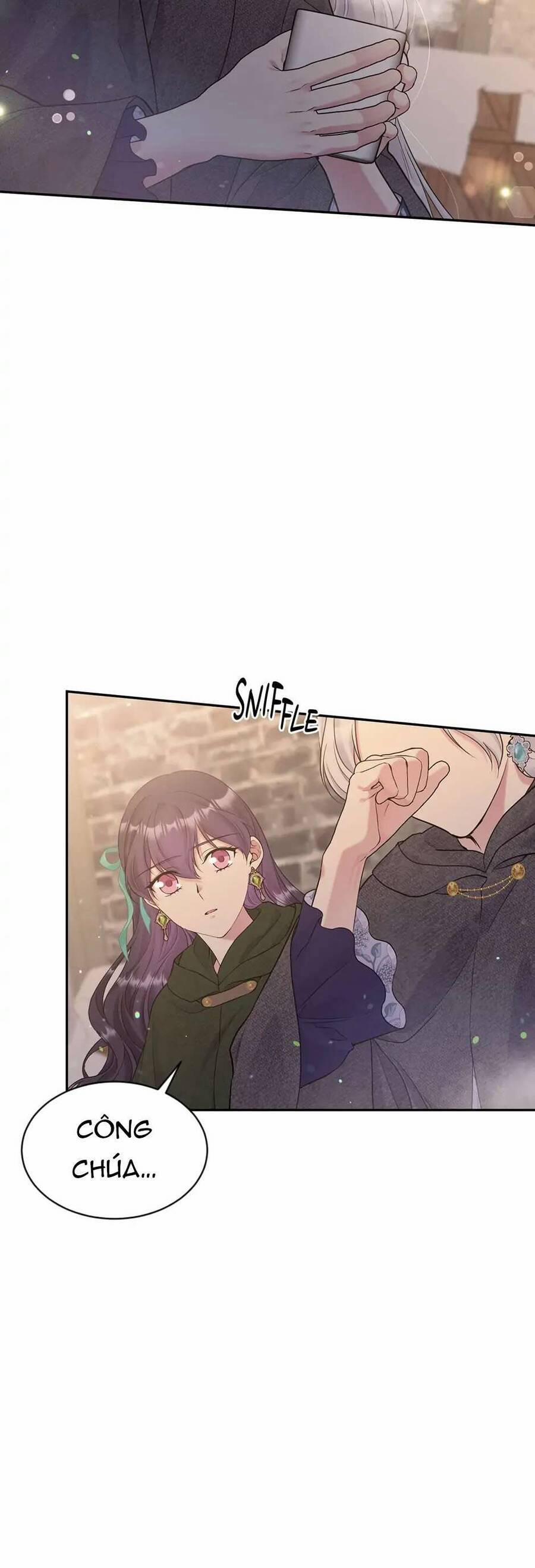 Mục Tiêu Là Cuộc Sống Hoàn Hảo Bất Khả Xâm Phạm 133 trang 10