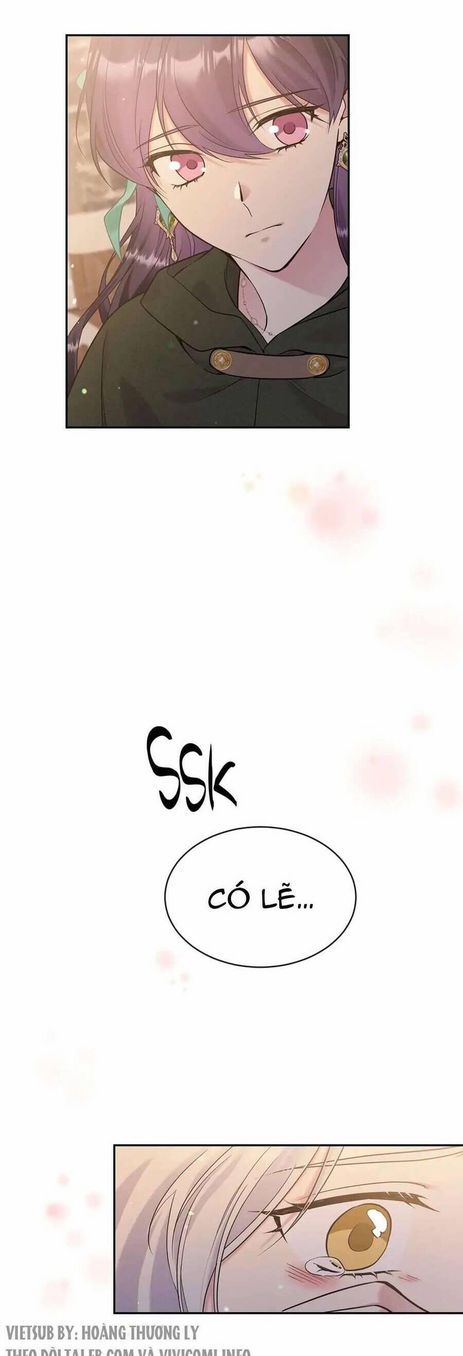 Mục Tiêu Là Cuộc Sống Hoàn Hảo Bất Khả Xâm Phạm 133 trang 11