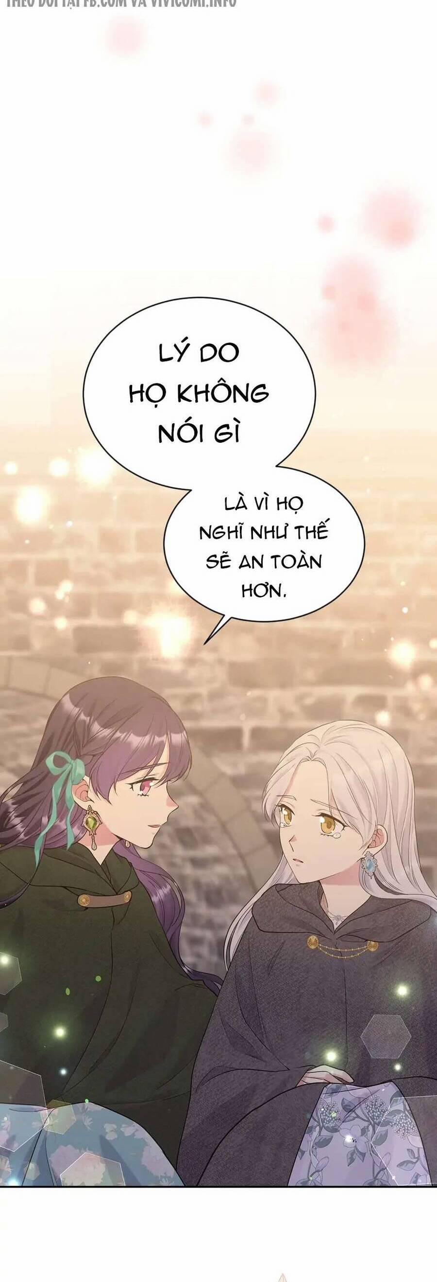 Mục Tiêu Là Cuộc Sống Hoàn Hảo Bất Khả Xâm Phạm 133 trang 12