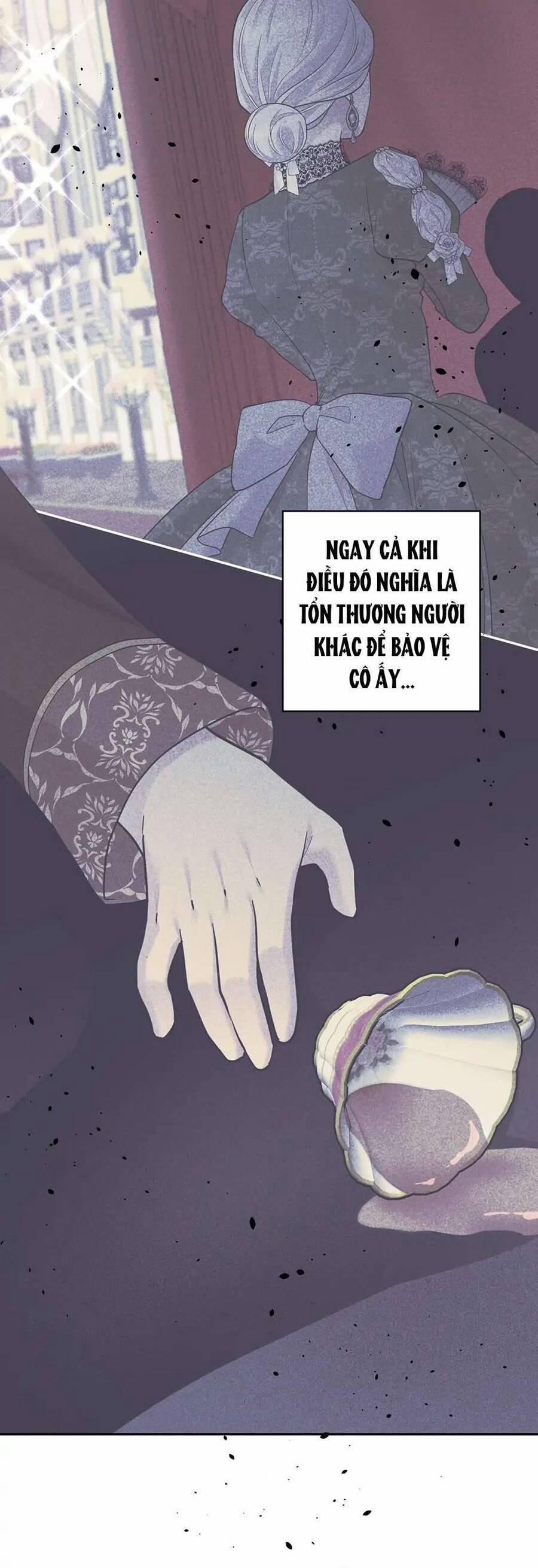 Mục Tiêu Là Cuộc Sống Hoàn Hảo Bất Khả Xâm Phạm 133 trang 14