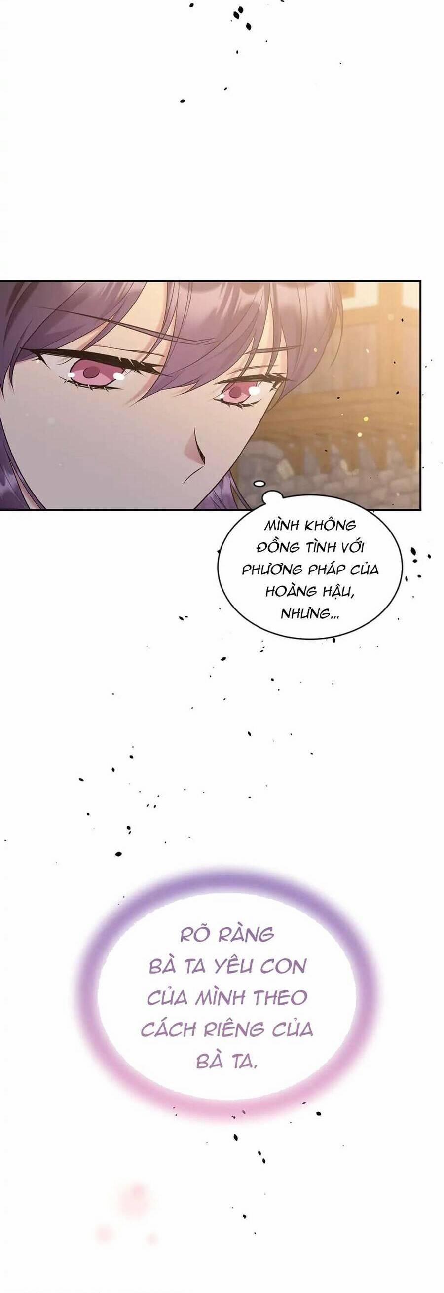 Mục Tiêu Là Cuộc Sống Hoàn Hảo Bất Khả Xâm Phạm 133 trang 15