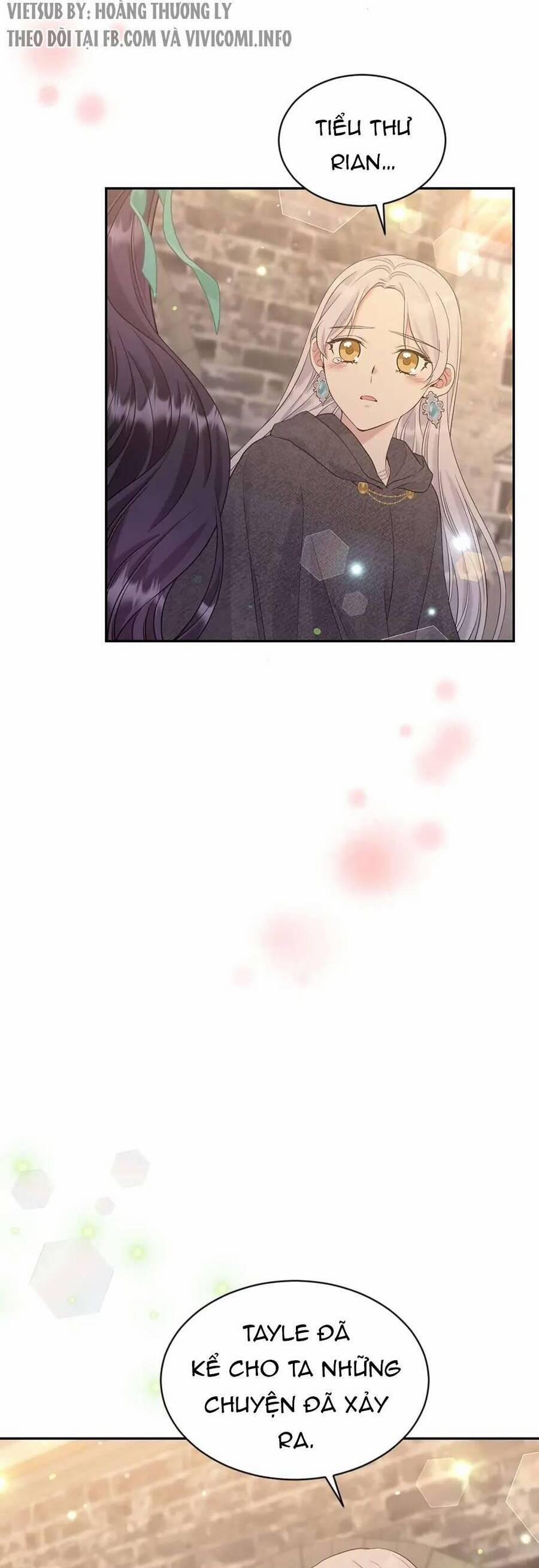 Mục Tiêu Là Cuộc Sống Hoàn Hảo Bất Khả Xâm Phạm 133 trang 16