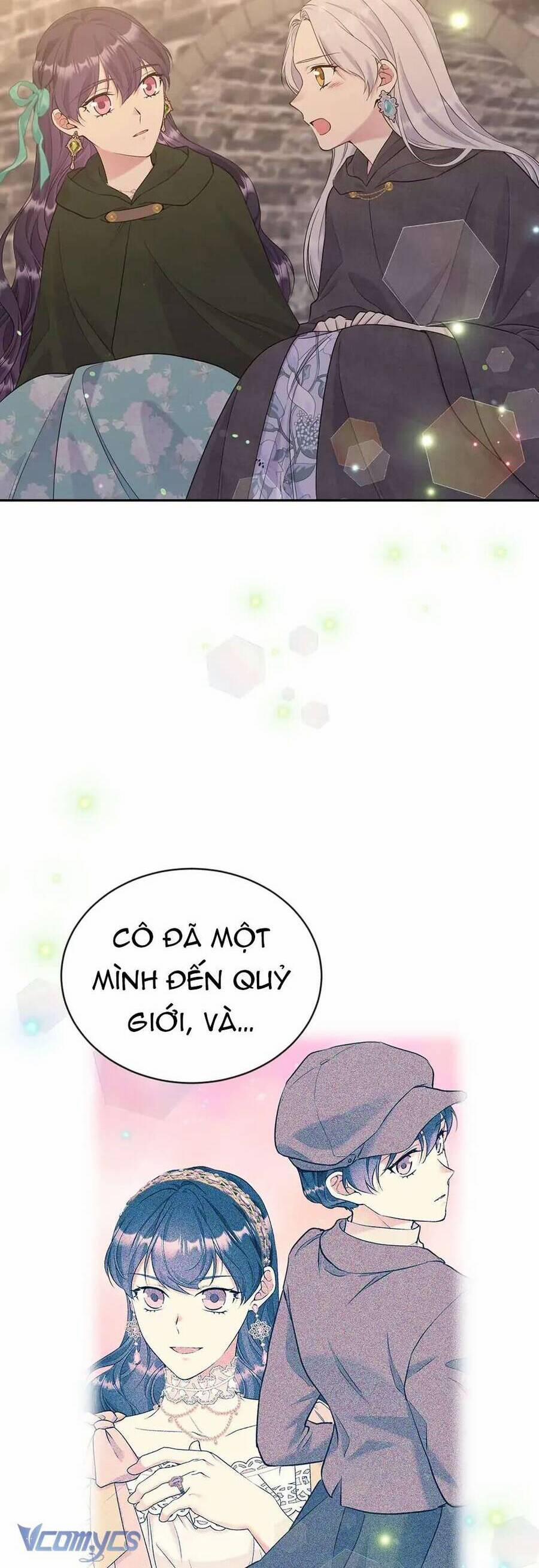 Mục Tiêu Là Cuộc Sống Hoàn Hảo Bất Khả Xâm Phạm 133 trang 17