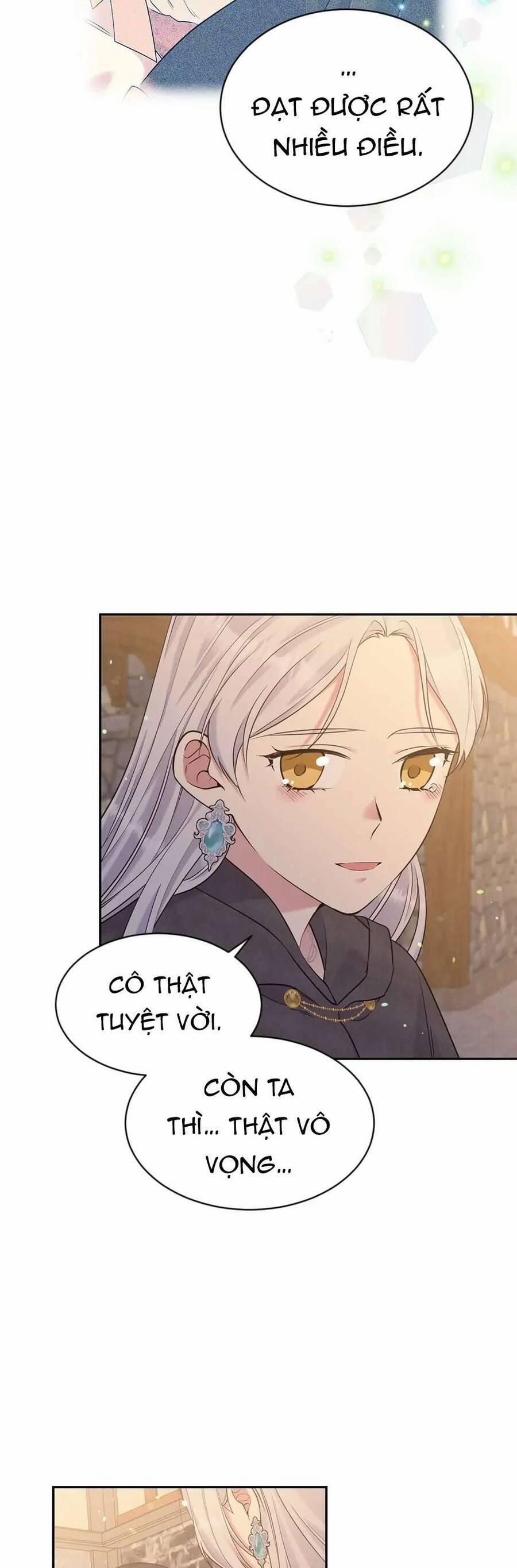 Mục Tiêu Là Cuộc Sống Hoàn Hảo Bất Khả Xâm Phạm 133 trang 18