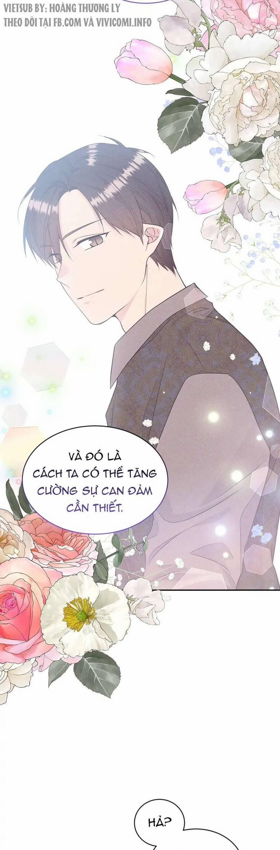 Mục Tiêu Là Cuộc Sống Hoàn Hảo Bất Khả Xâm Phạm 133 trang 20