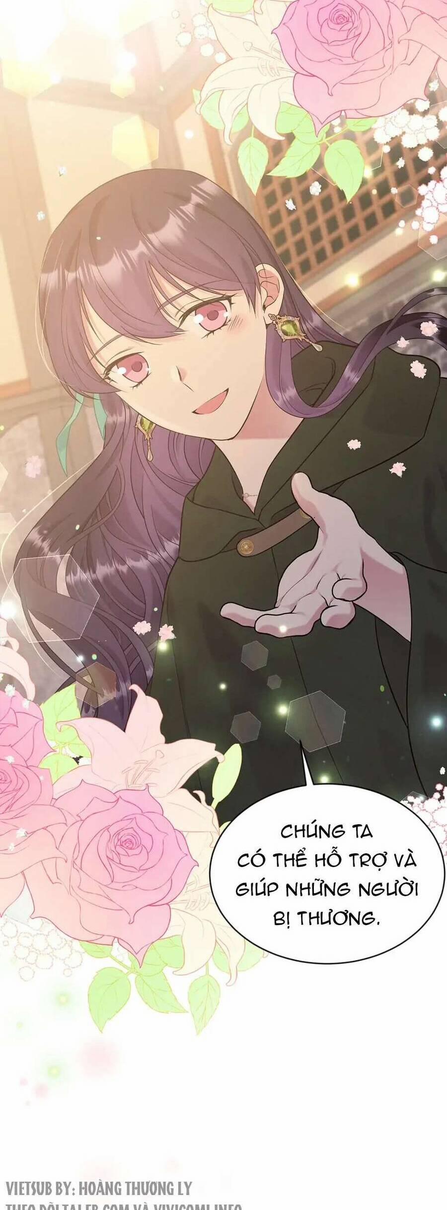 Mục Tiêu Là Cuộc Sống Hoàn Hảo Bất Khả Xâm Phạm 133 trang 23