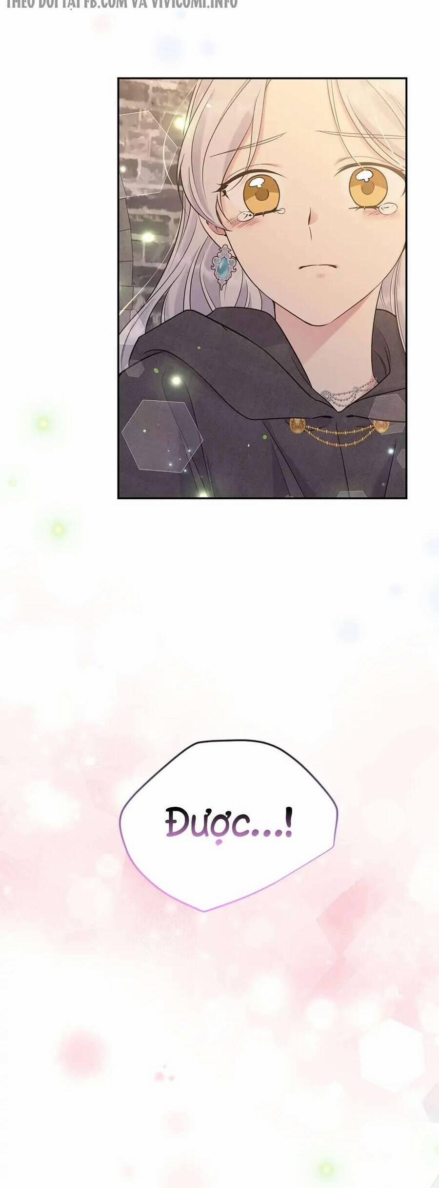 Mục Tiêu Là Cuộc Sống Hoàn Hảo Bất Khả Xâm Phạm 133 trang 24