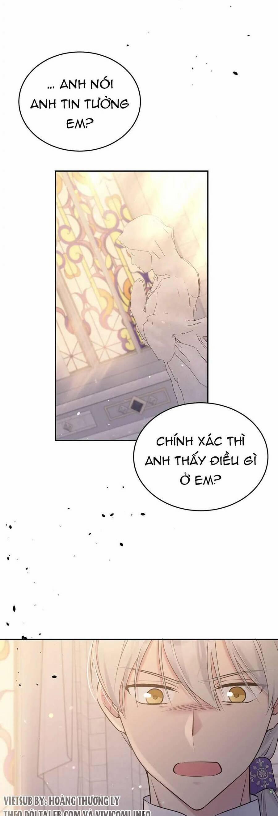 Mục Tiêu Là Cuộc Sống Hoàn Hảo Bất Khả Xâm Phạm 133 trang 27