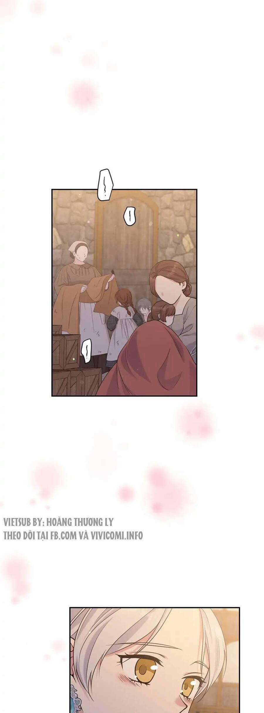 Mục Tiêu Là Cuộc Sống Hoàn Hảo Bất Khả Xâm Phạm 133 trang 3