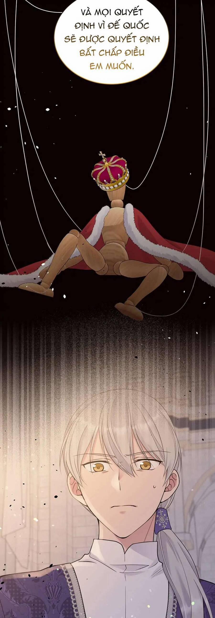 Mục Tiêu Là Cuộc Sống Hoàn Hảo Bất Khả Xâm Phạm 133 trang 32