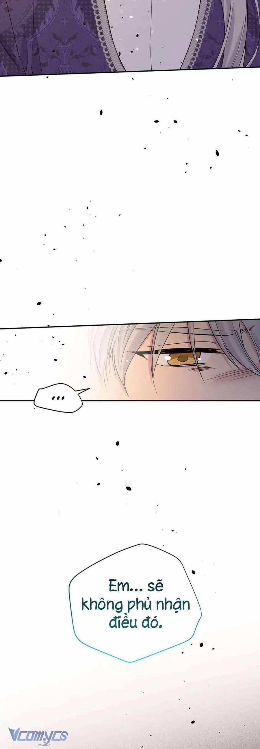 Mục Tiêu Là Cuộc Sống Hoàn Hảo Bất Khả Xâm Phạm 133 trang 33