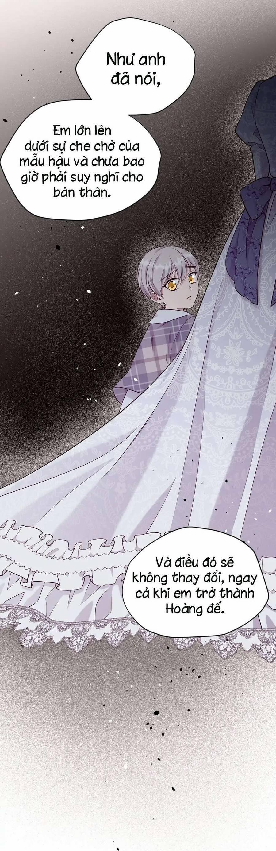 Mục Tiêu Là Cuộc Sống Hoàn Hảo Bất Khả Xâm Phạm 133 trang 34