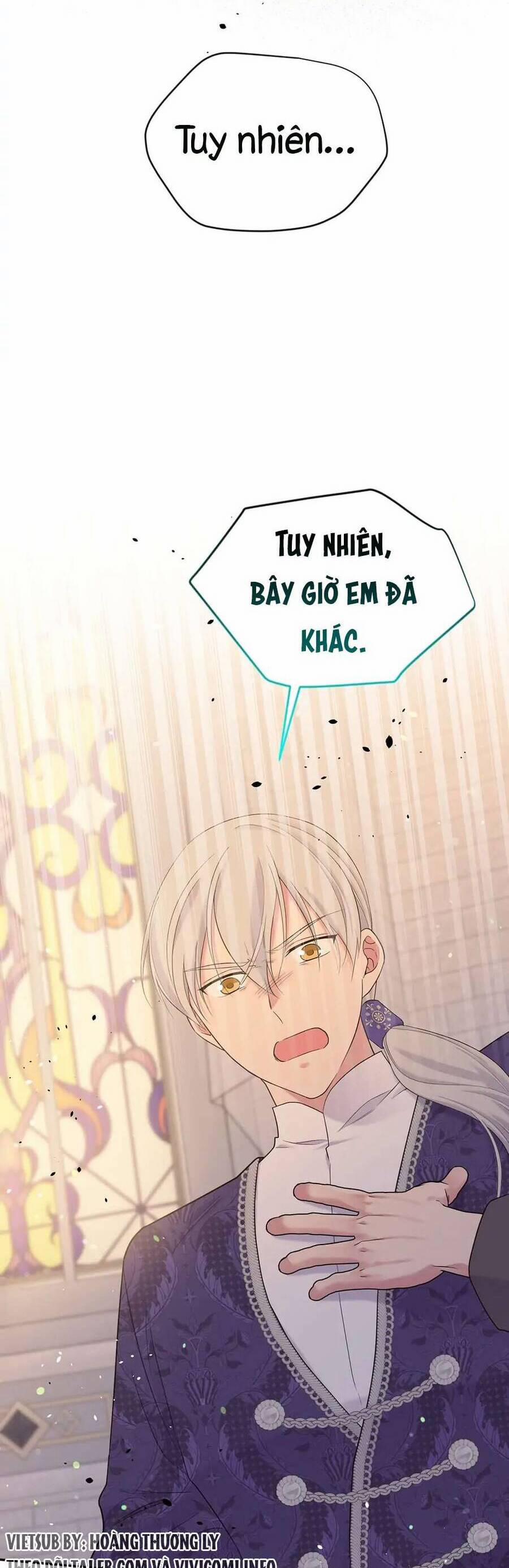 Mục Tiêu Là Cuộc Sống Hoàn Hảo Bất Khả Xâm Phạm 133 trang 35