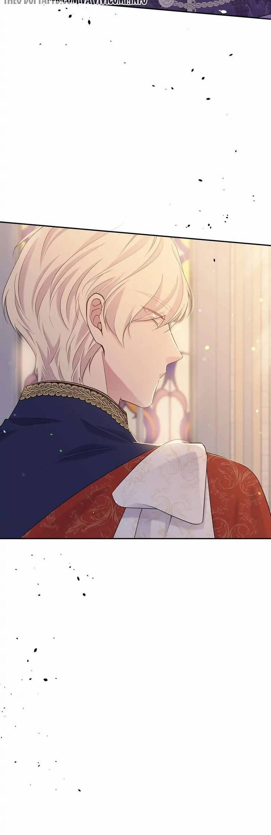 Mục Tiêu Là Cuộc Sống Hoàn Hảo Bất Khả Xâm Phạm 133 trang 36