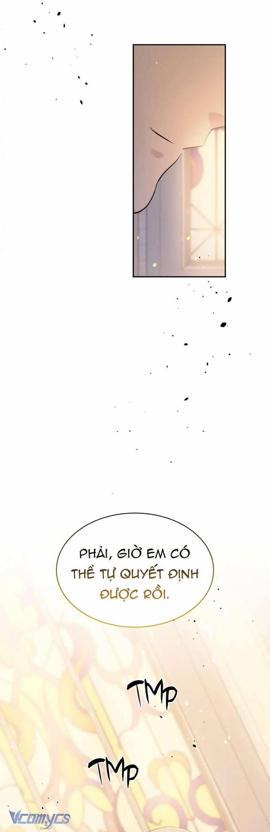 Mục Tiêu Là Cuộc Sống Hoàn Hảo Bất Khả Xâm Phạm 133 trang 37