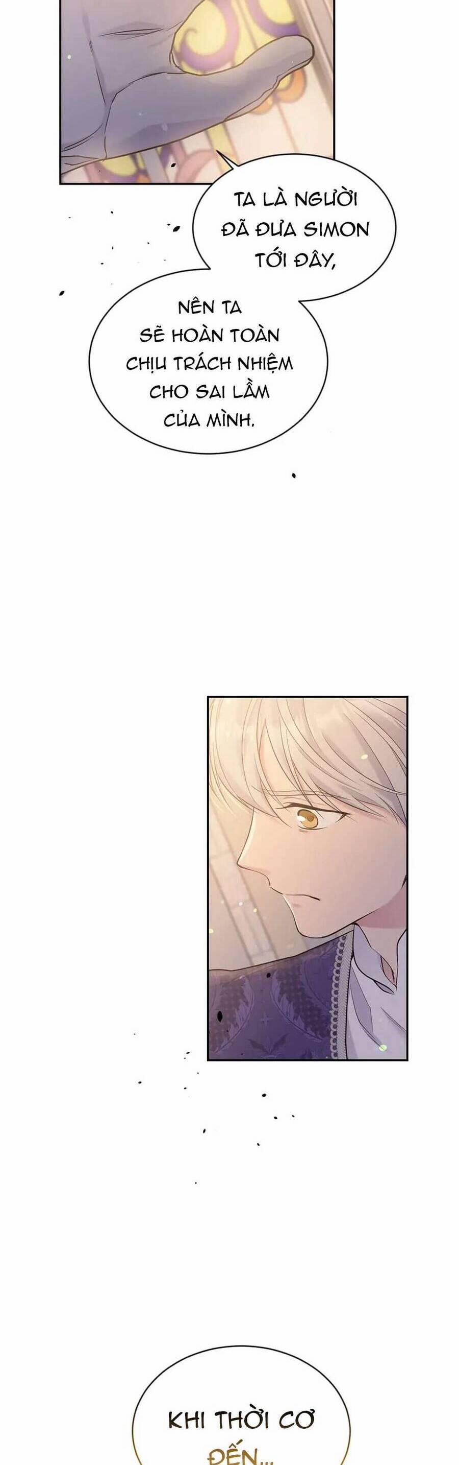 Mục Tiêu Là Cuộc Sống Hoàn Hảo Bất Khả Xâm Phạm 133 trang 39