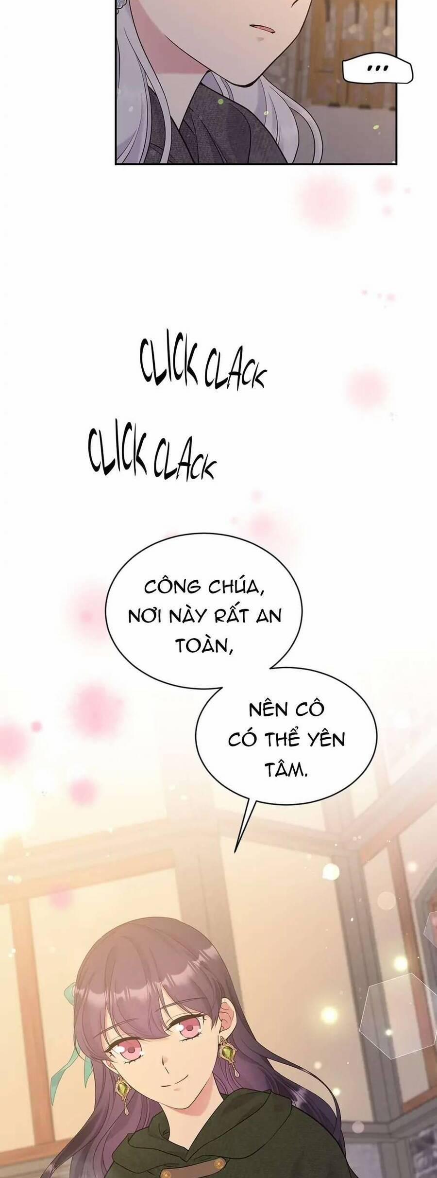 Mục Tiêu Là Cuộc Sống Hoàn Hảo Bất Khả Xâm Phạm 133 trang 4