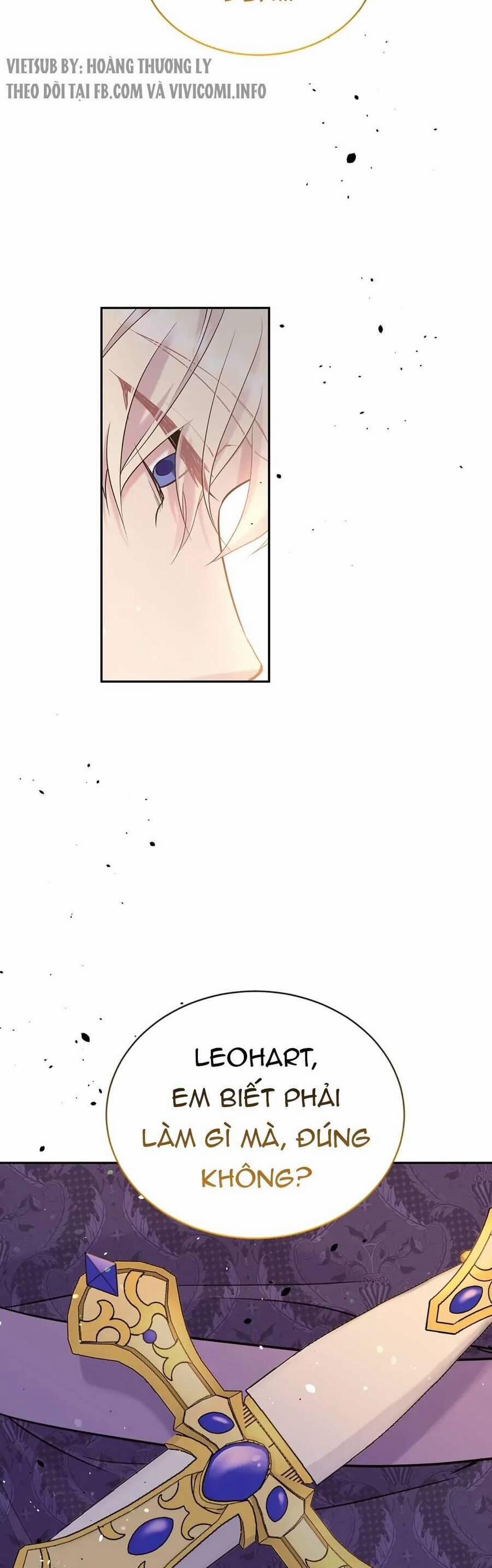 Mục Tiêu Là Cuộc Sống Hoàn Hảo Bất Khả Xâm Phạm 133 trang 40