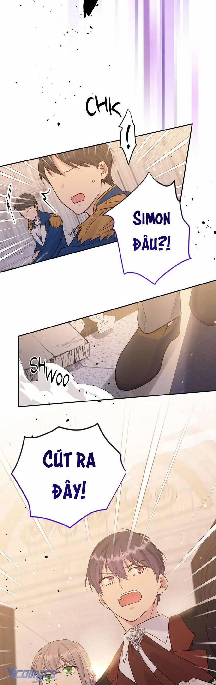 Mục Tiêu Là Cuộc Sống Hoàn Hảo Bất Khả Xâm Phạm 133 trang 45