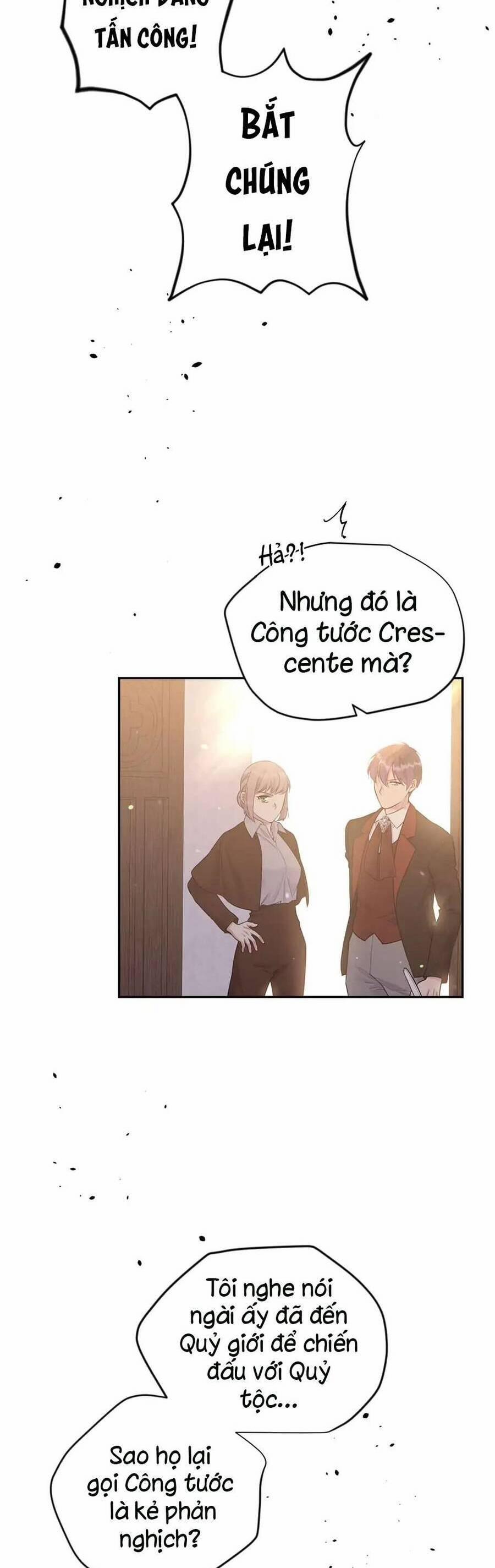 Mục Tiêu Là Cuộc Sống Hoàn Hảo Bất Khả Xâm Phạm 133 trang 47