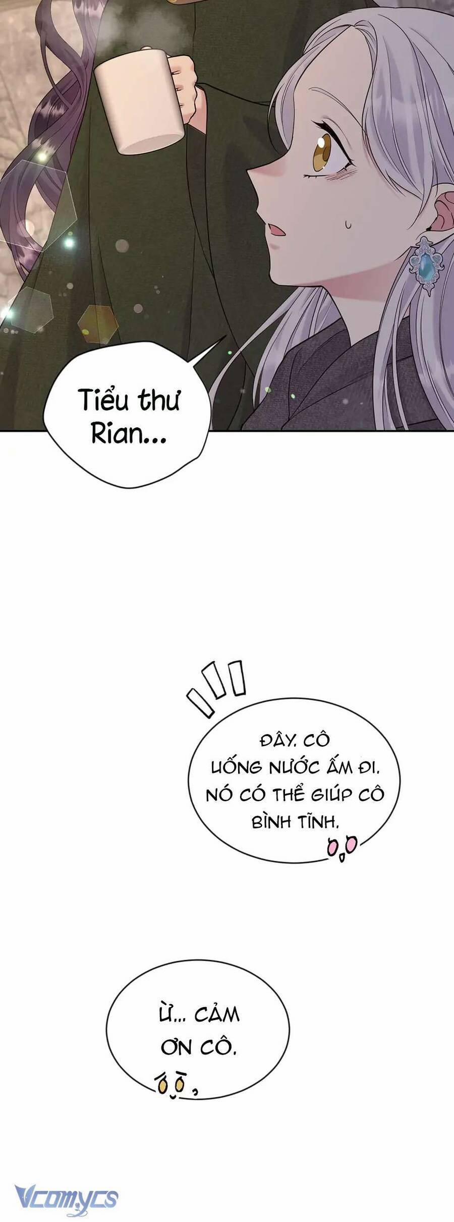 Mục Tiêu Là Cuộc Sống Hoàn Hảo Bất Khả Xâm Phạm 133 trang 5