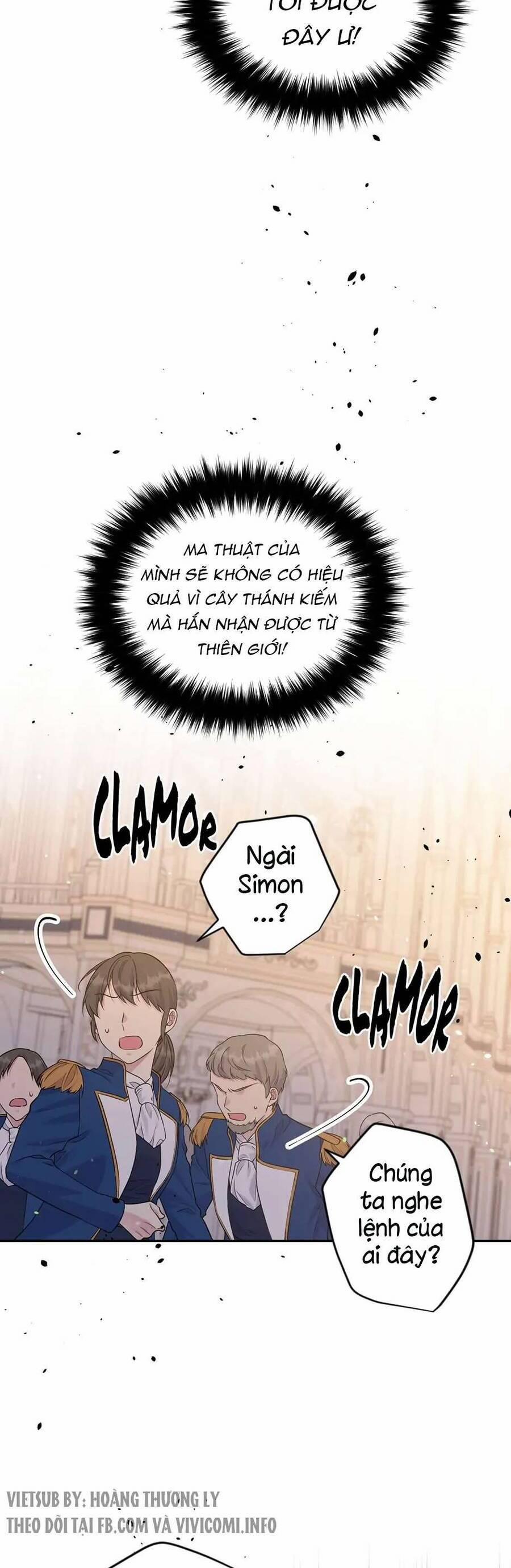 Mục Tiêu Là Cuộc Sống Hoàn Hảo Bất Khả Xâm Phạm 133 trang 51