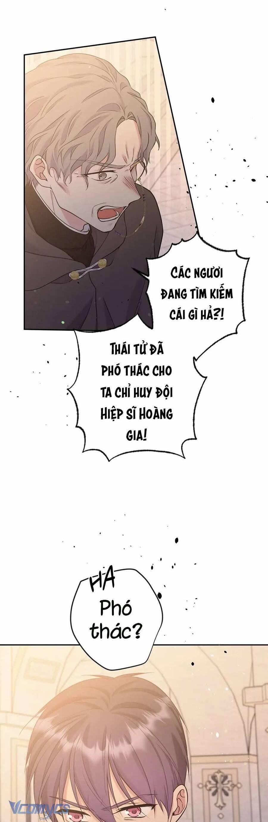 Mục Tiêu Là Cuộc Sống Hoàn Hảo Bất Khả Xâm Phạm 133 trang 53