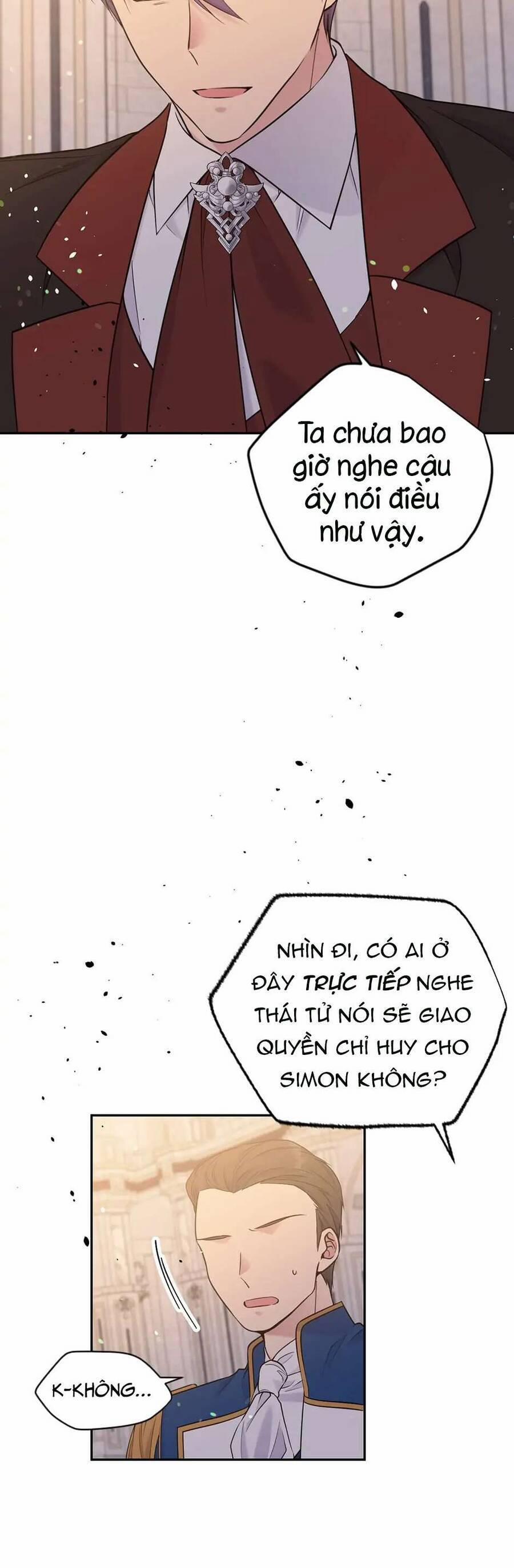 Mục Tiêu Là Cuộc Sống Hoàn Hảo Bất Khả Xâm Phạm 133 trang 54