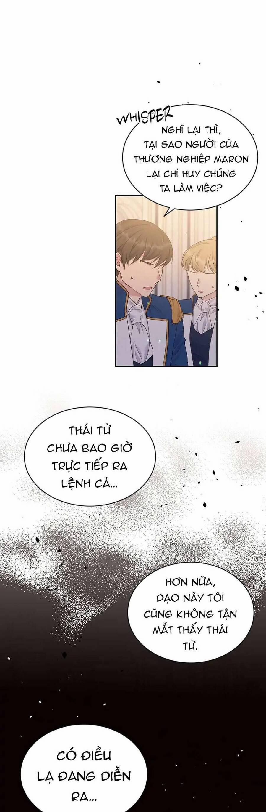 Mục Tiêu Là Cuộc Sống Hoàn Hảo Bất Khả Xâm Phạm 133 trang 55